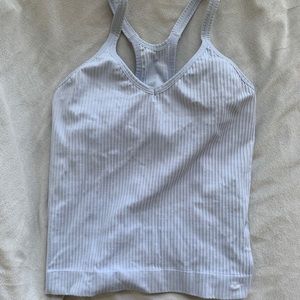 Nike tank top